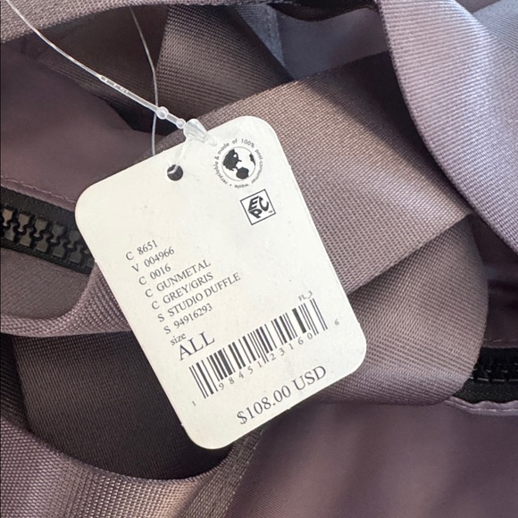 FP Movement x Vooray Studio Duffel Bag - Picture 7 of 7